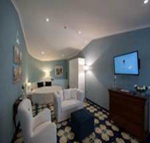 Hotel L' Araba Fenice