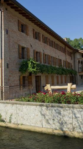Hotel Ca' Muliner