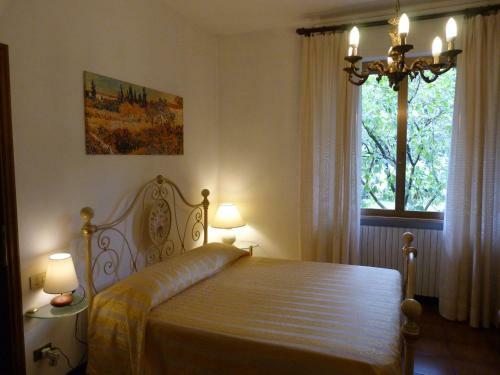 Agroturismo Gli Olivi