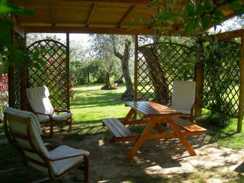 Agroturismo Gli Olivi
