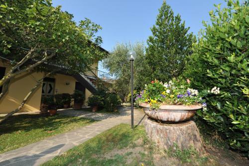 Agroturismo Gli Olivi