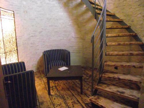 Hotel Castello Di Baccaresca