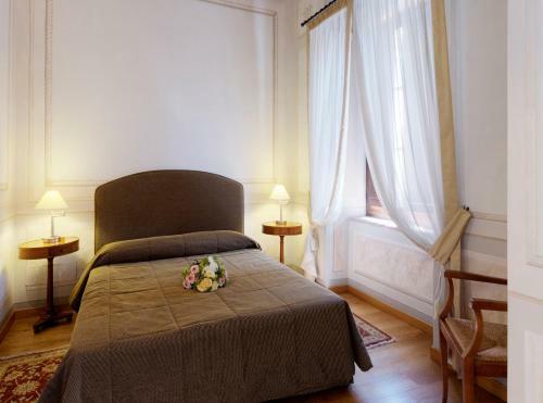 Hotel Castello Di Baccaresca