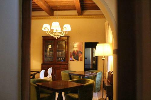 Hostal Villa Amorosa