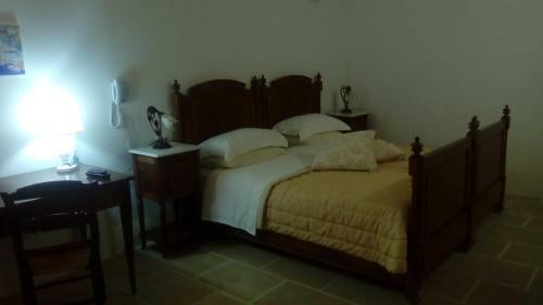 Hotel Palazzo Mellacqua