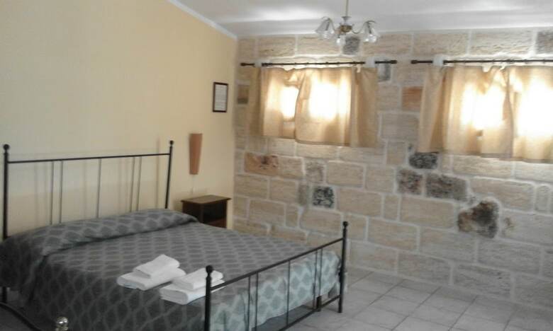 Agroturismo Agriturismo Salento Pietralata