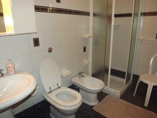 B&B La Balaustra