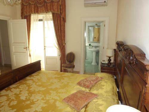 B&B La Balaustra