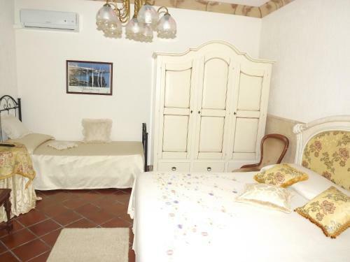 B&B La Balaustra
