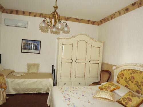B&B La Balaustra