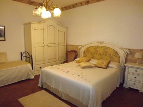 B&B La Balaustra
