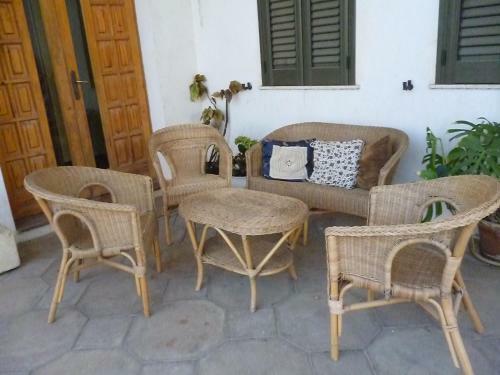 Bed & Breakfast La Zavirna