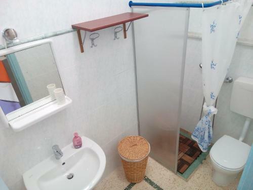 Holiday Home Marina Di Andrano Marina Di Andrano