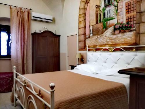 Bed & Breakfast La Casa Del Borgo