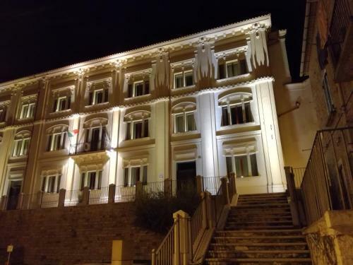 Bed & Breakfast La Casa Del Borgo