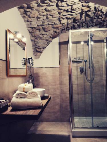 Bed & Breakfast La Casa Del Borgo