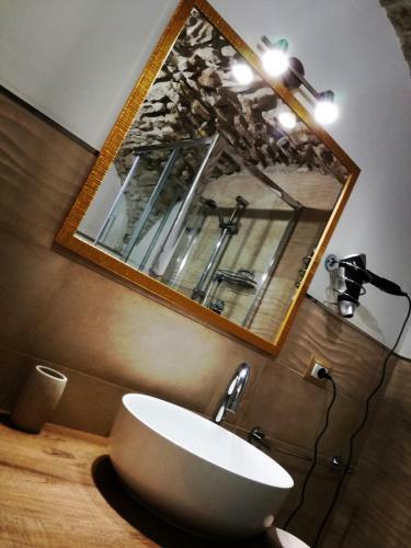 Bed & Breakfast La Casa Del Borgo