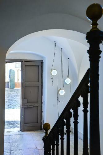Hostal Camera A Sud