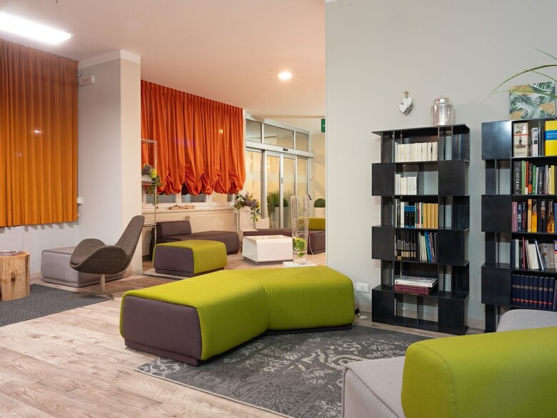 Hotel Alla Fonte