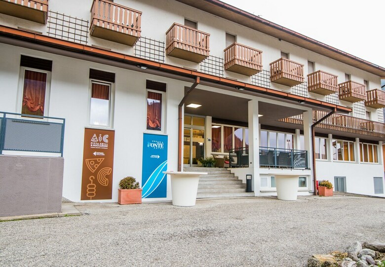 Hotel Alla Fonte