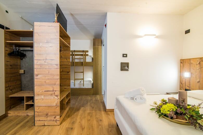 Hotel Alla Fonte