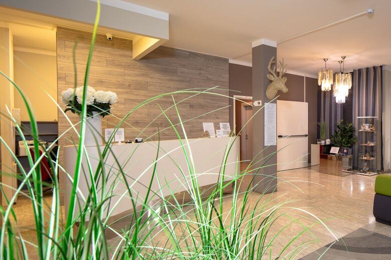 Hotel Alla Fonte