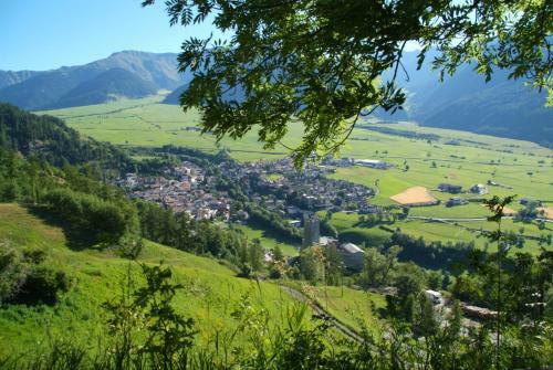 Aparthotel Garni St. Jakob