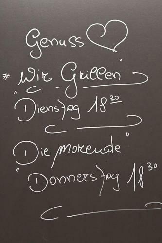 Aparthotel Garni St. Jakob