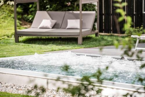 Hotel Zum Mohren & Plavina