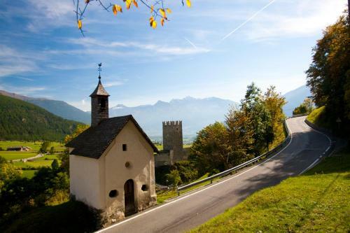 Hotel Zum Mohren & Plavina