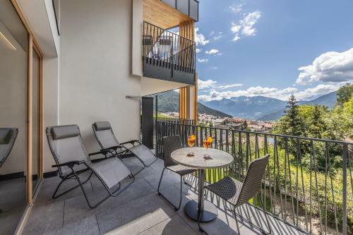 Hotel Maraias