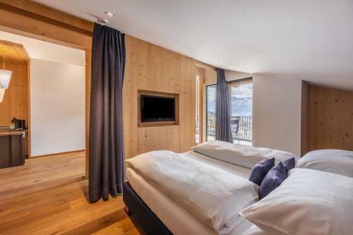 Hotel Maraias