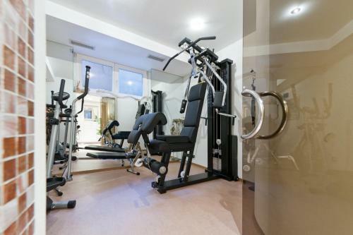 Aparthotel Burgus