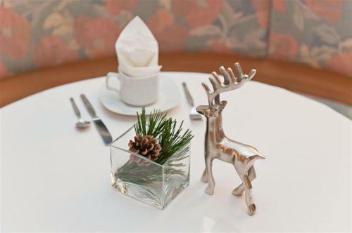 Aparthotel Burgus