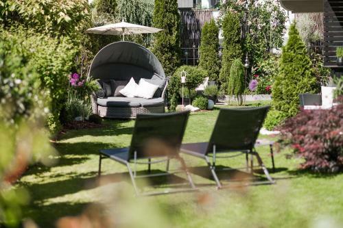 Hostal Garni Platzer