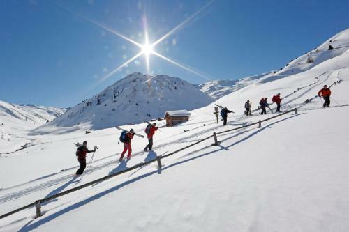 Hostal Garni Platzer