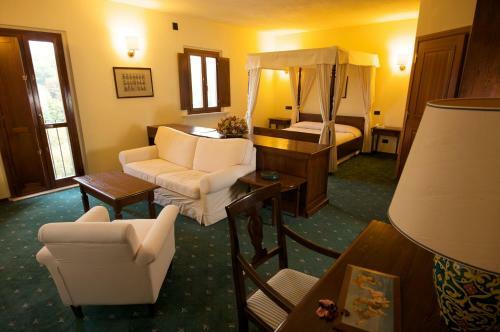 Hotel La Tenuta Dei Ciclamini