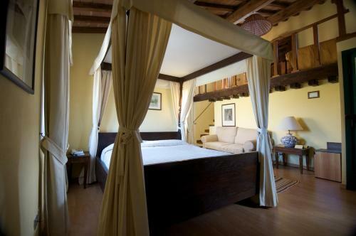 Hotel La Tenuta Dei Ciclamini