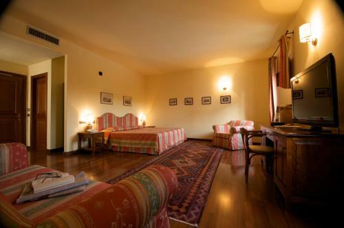 Hotel La Tenuta Dei Ciclamini