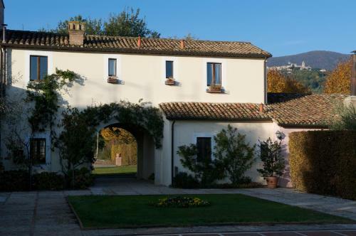 Hotel La Tenuta Dei Ciclamini