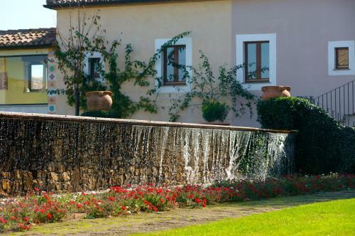 Hotel La Tenuta Dei Ciclamini