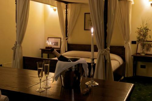 Hotel La Tenuta Dei Ciclamini