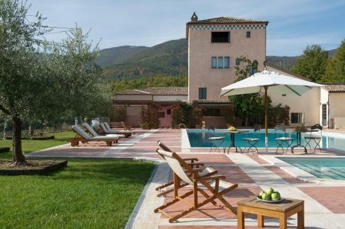 Hotel La Tenuta Dei Ciclamini