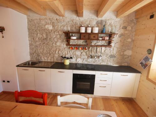 Apartment Barcis I