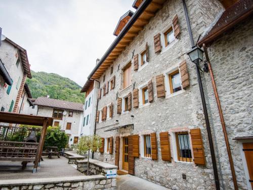 Apartment Barcis I