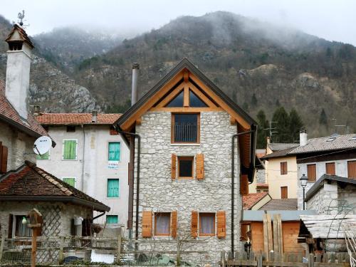 Apartment Barcis Pordenone 2