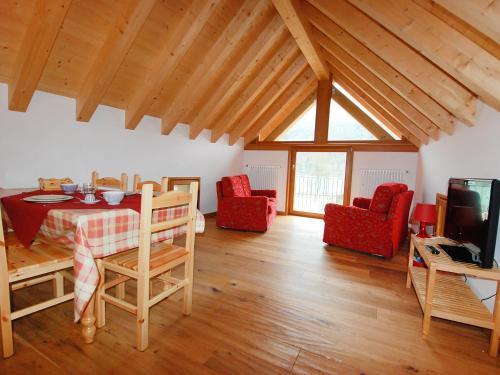 Apartment Barcis Pordenone 2
