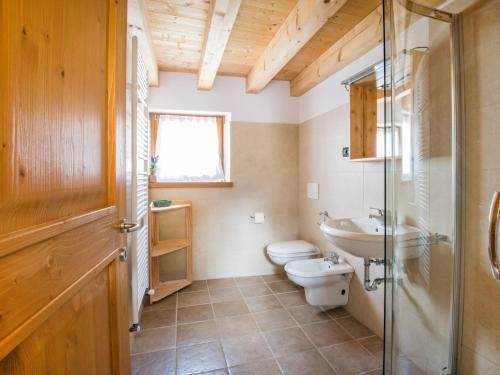 Apartment Barcis Pordenone 2