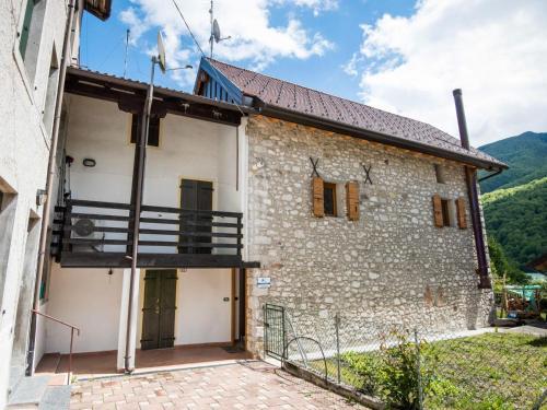 Apartment Barcis Pordenone 2