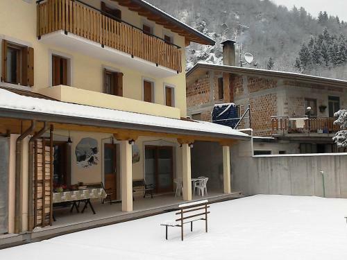 Holiday Home Barcis